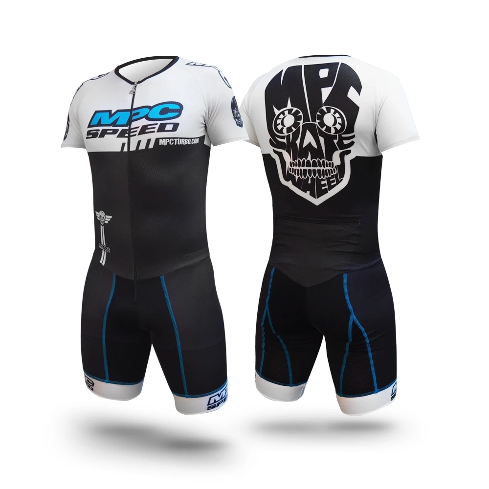 Cycling Commuter Pants - Maglia da ciclismo Mpc Speed da