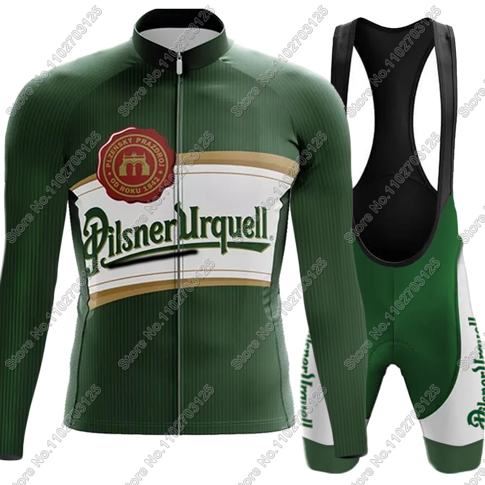 Cycling Commute Shorts - 2025 Drink Beer Maglia da ciclismo