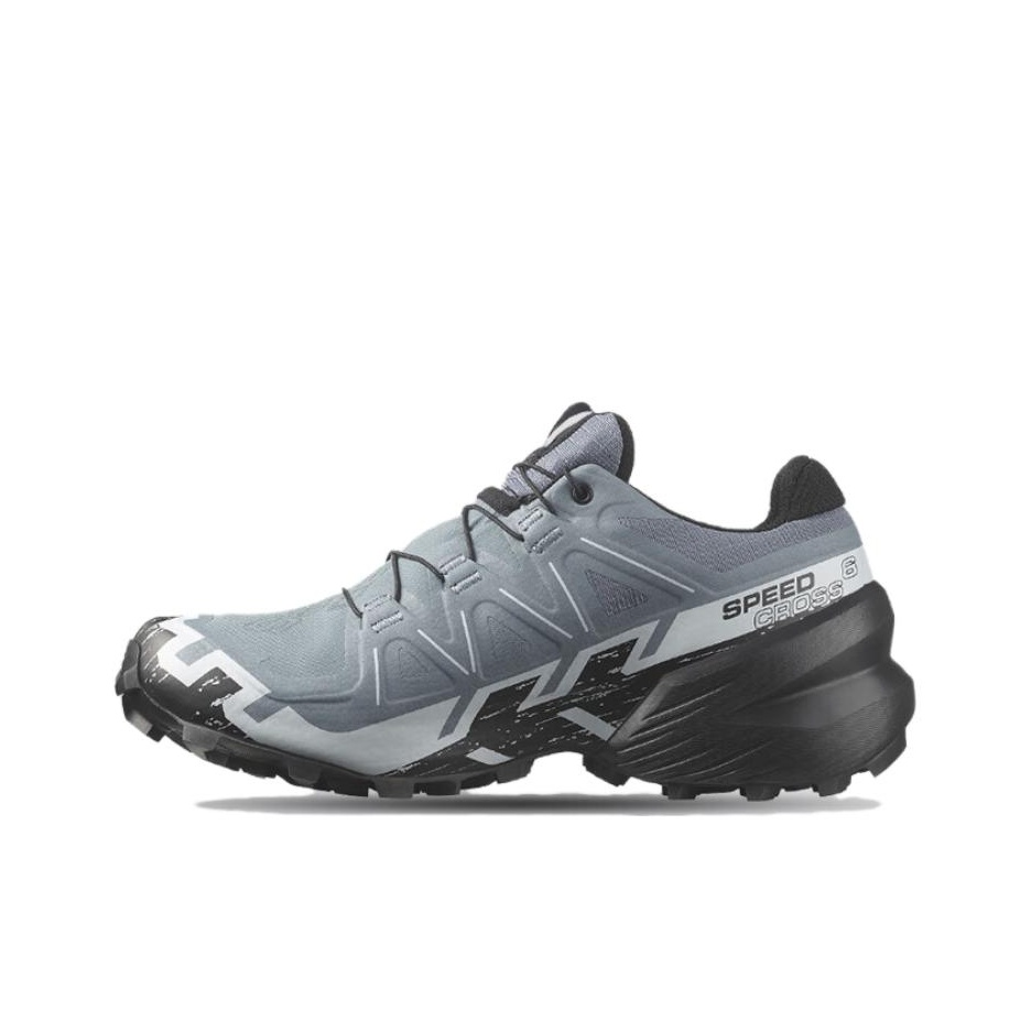 Salomon Shoes Speedcross 6 - Scarpe da trail running SALOMON Speedcross