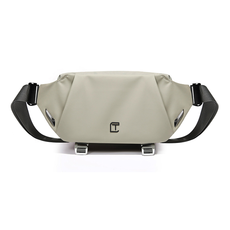 Cycling Commuter - TANGCOOL Borsa a tracolla impermeabile di