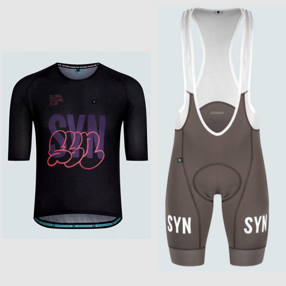 Cycling Commute Shorts - MAGLIA DA UOMO TRAINING DESIGN LAB