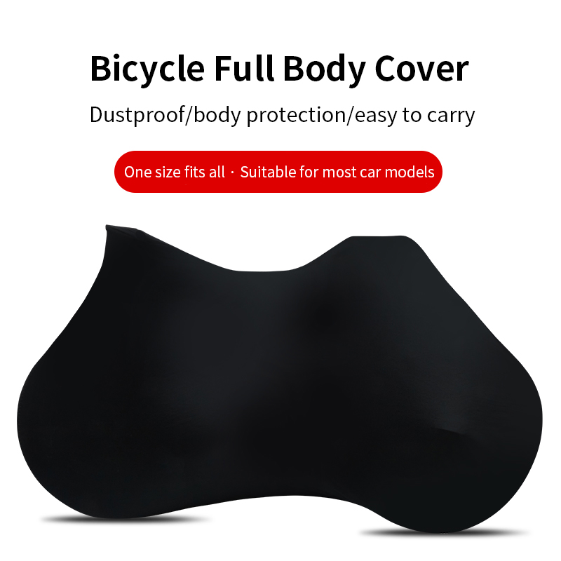 Cycling Commuter Bag - Bici Tutta la copertura protettiva MTB