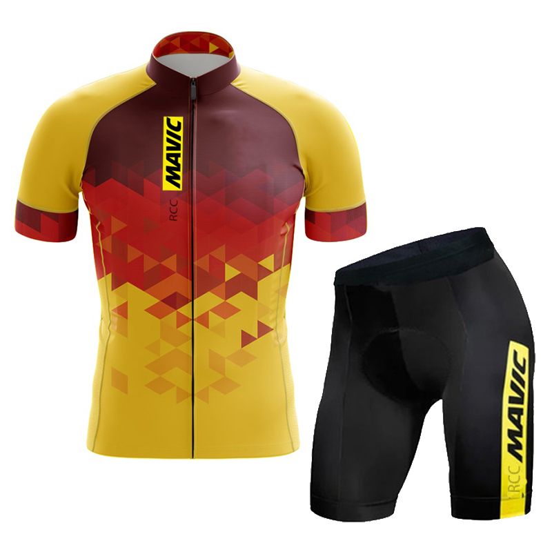2024 MAVIC set da ciclismo a m - Cycling Commute Shorts recensione e prezzo