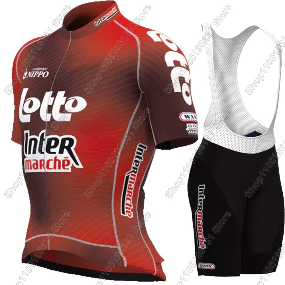 Completo Ciclismo Lotto Interm - Cycling Commute Shorts recensione e prezzo