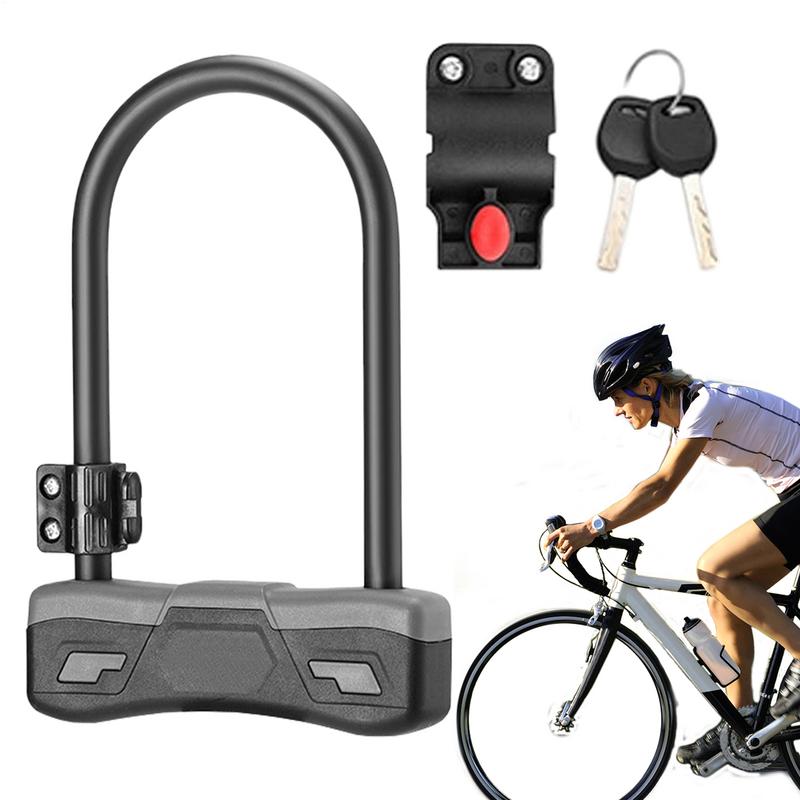 Lucchetto per moto Lucchetti p - Cycling Commuter recensione e prezzo