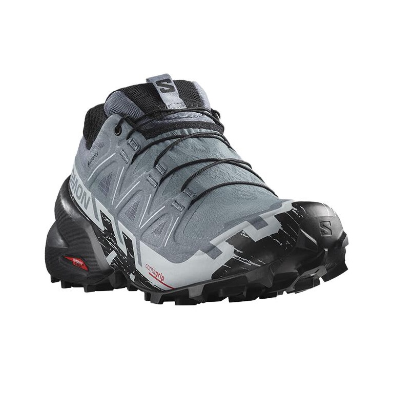 SALOMON Speedcross 6 Scarpe da - Salomon Shoes Speedcross 6 recensione e prezzo