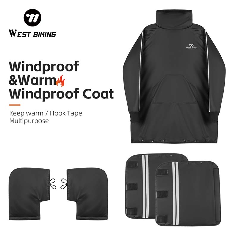 WEST BIKING Giacca da Ciclismo - Cycling Commute Jacket recensione e prezzo