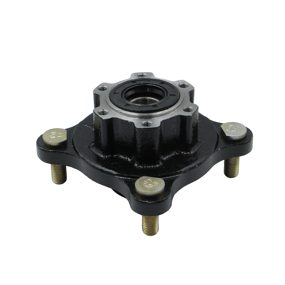 17-20mm 110mm * 4 Stud Ruota A - Dynamo Hub Front recensione e prezzo