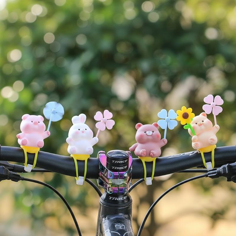 Decorazioni per manubrio bici, - Cycling Commuter recensione e prezzo