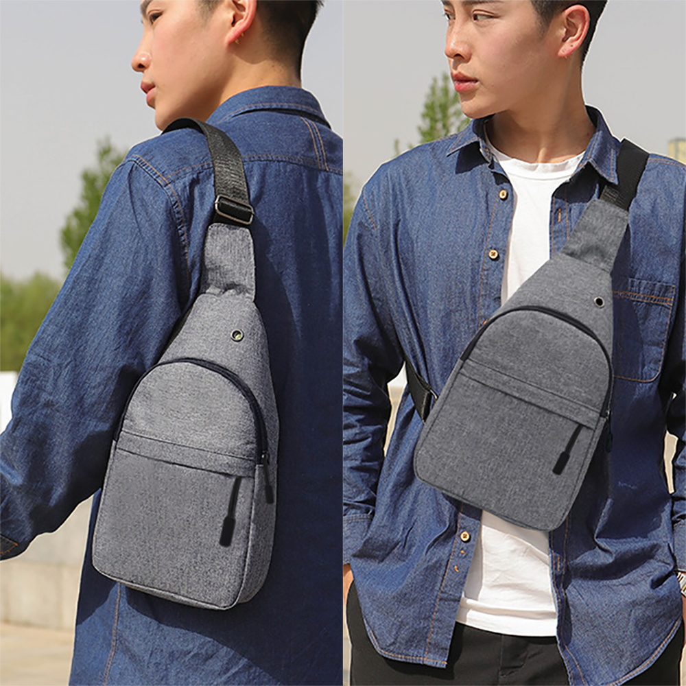 Nuova Borsa a Tracolla Multifu - Cycling Commuter Bag recensione e prezzo