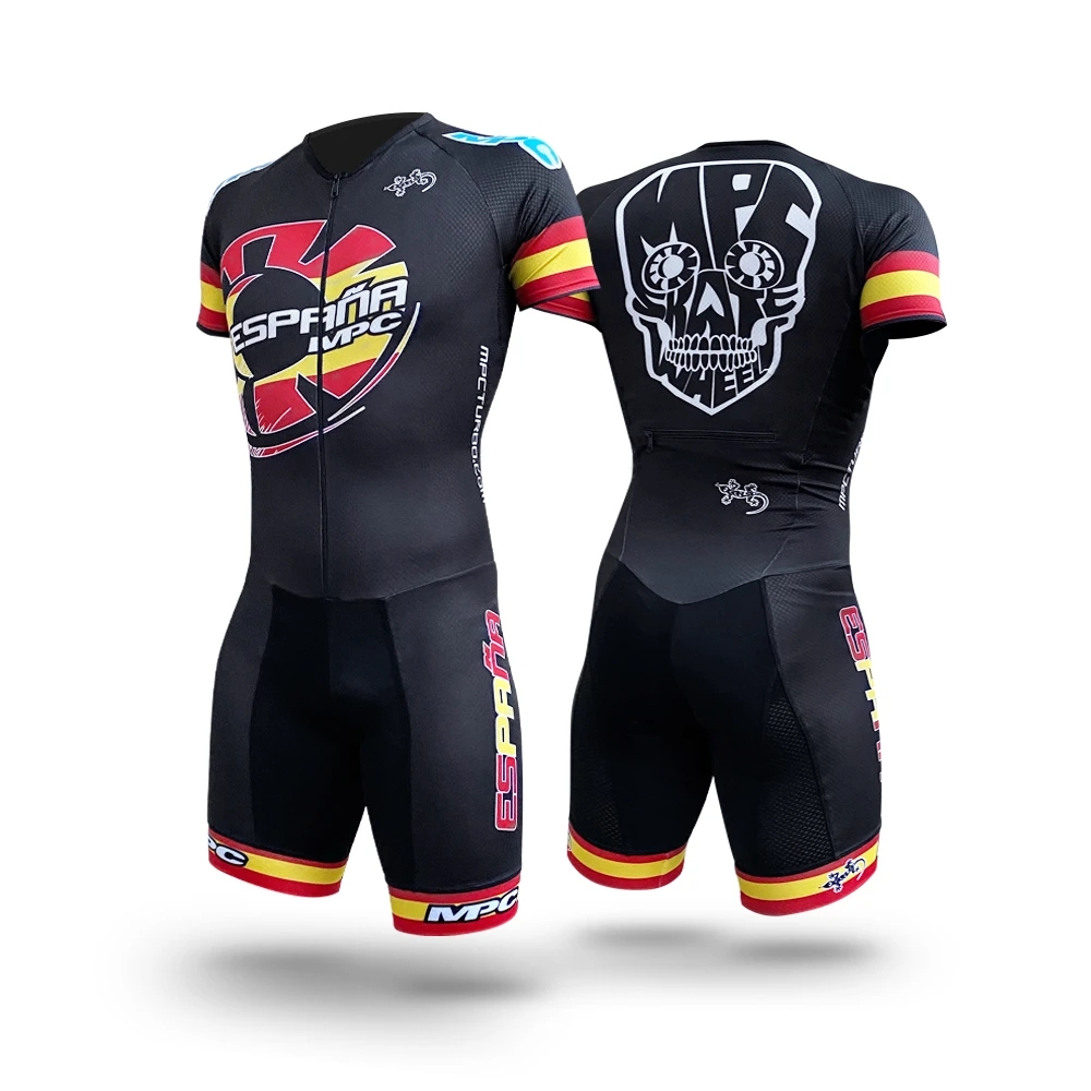 Maglia da ciclismo Mpc Speed d - Cycling Commuter Pants recensione e prezzo