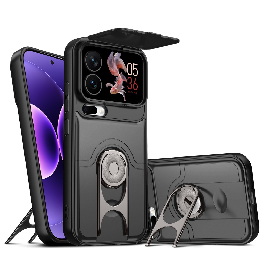 Custodia Protettiva per Telefo - Kickstand Adjustable recensione e prezzo