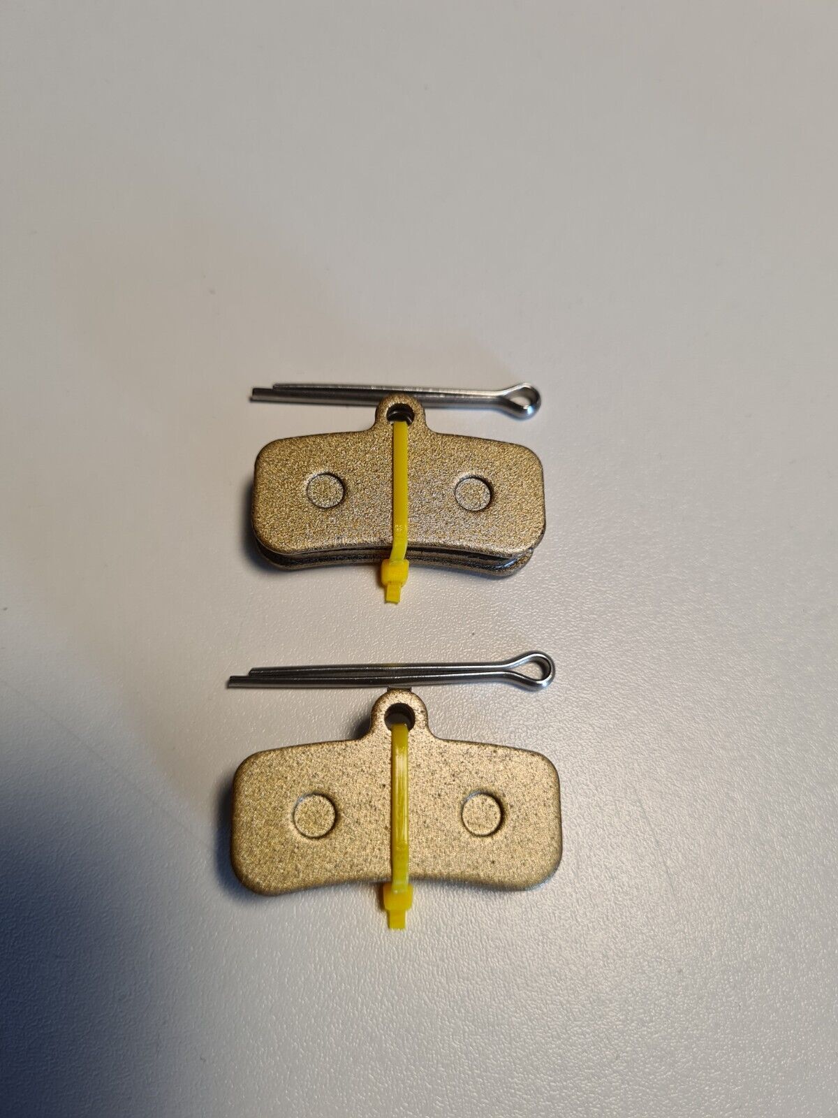 Pastiglie Freno Anteriori e Po - Bike Light Front Rear recensione e prezzo