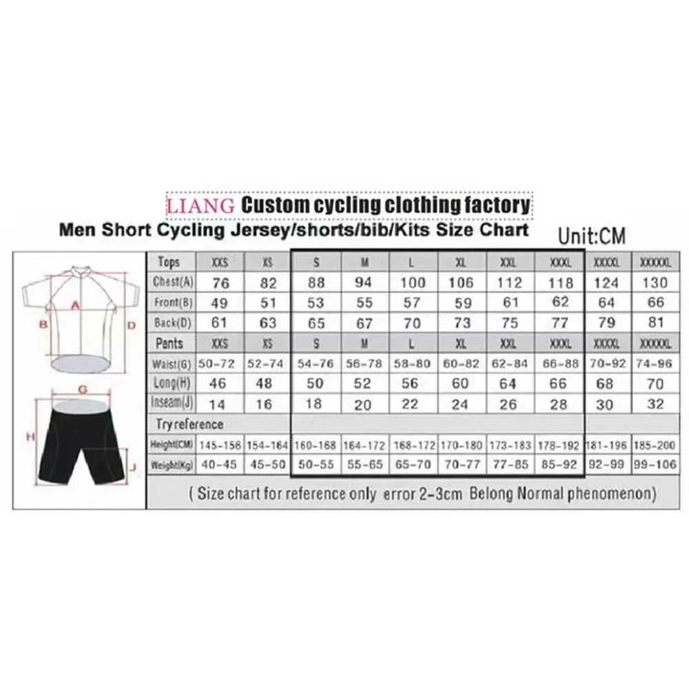 Completo Ciclismo Jayco Alula  - Cycling Commute Shorts recensione e prezzo