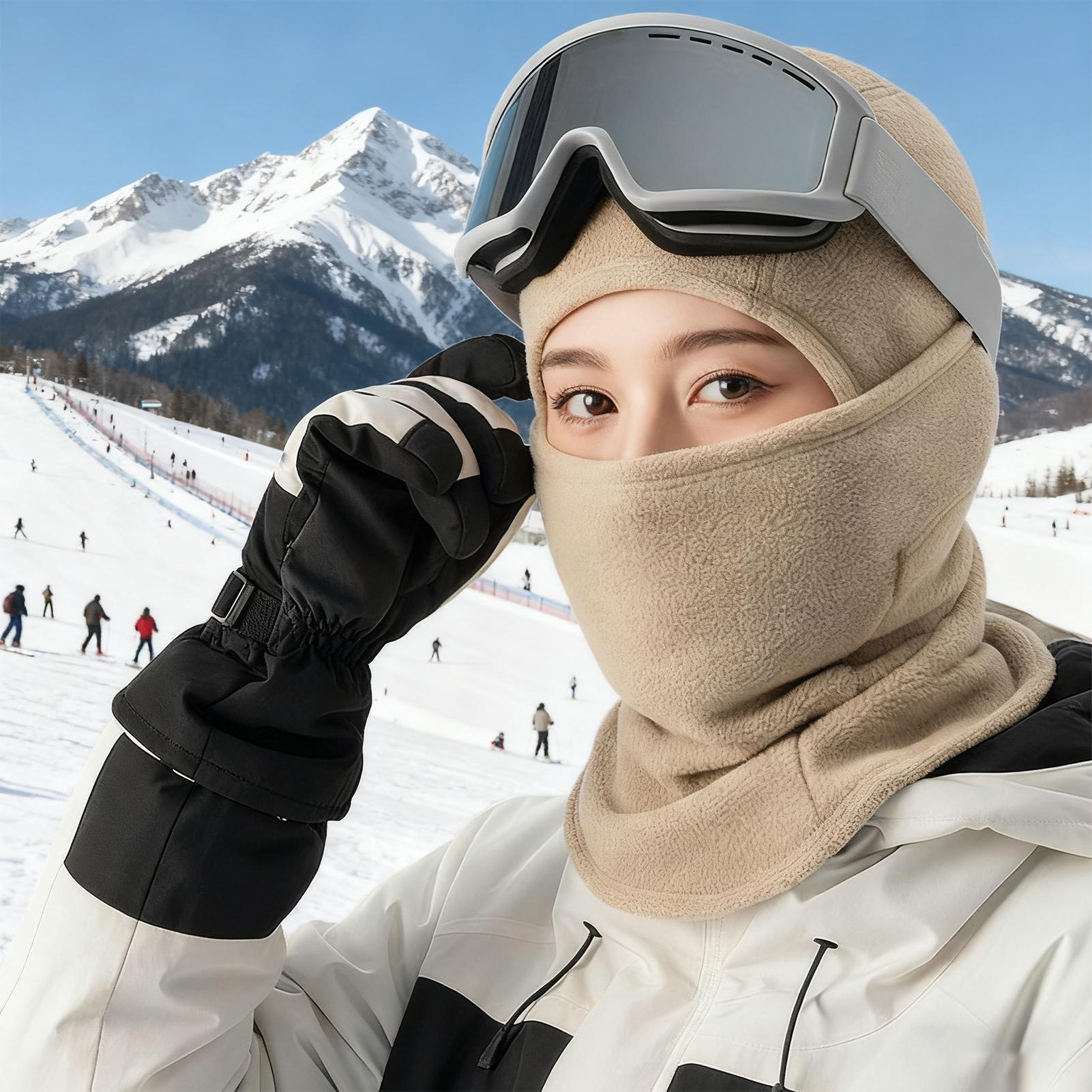 Maschera da sci Scaldacollo da - Cycling Commuter recensione e prezzo