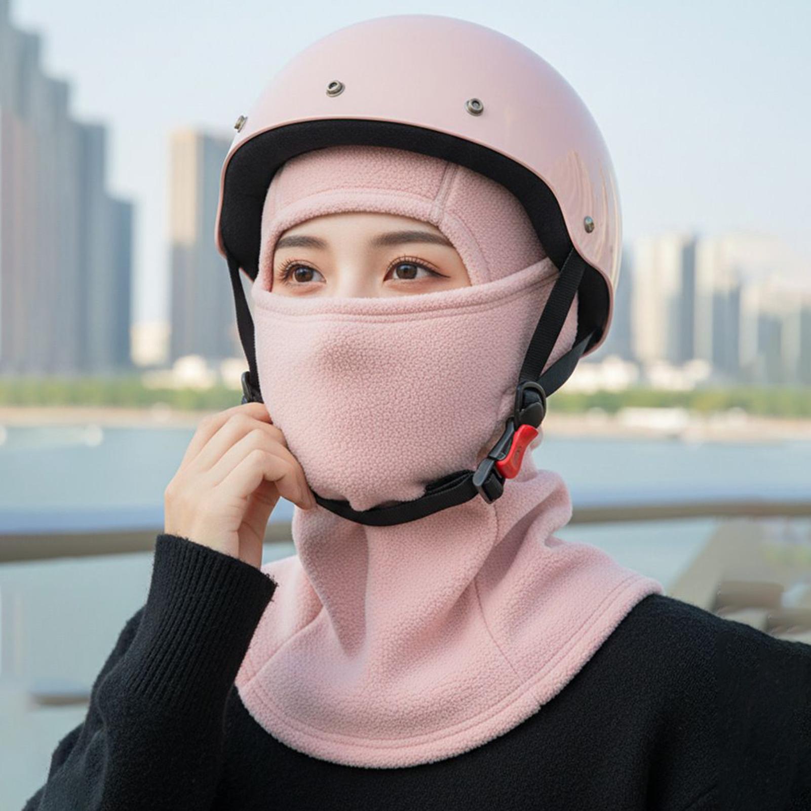 Maschera da sci Scaldacollo da - Cycling Commuter recensione e prezzo