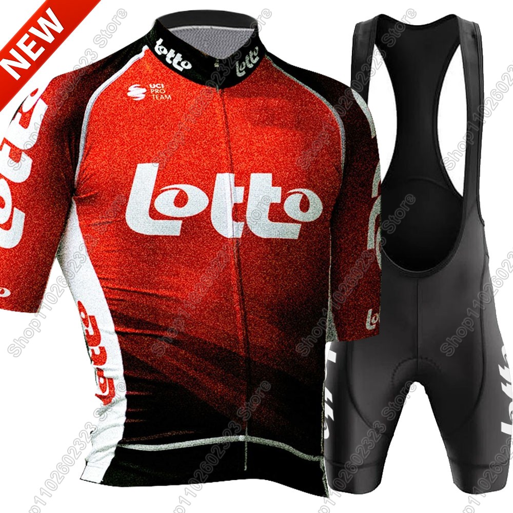 Maglia da ciclismo Lotto team  - Cycling Commute Shorts recensione e prezzo