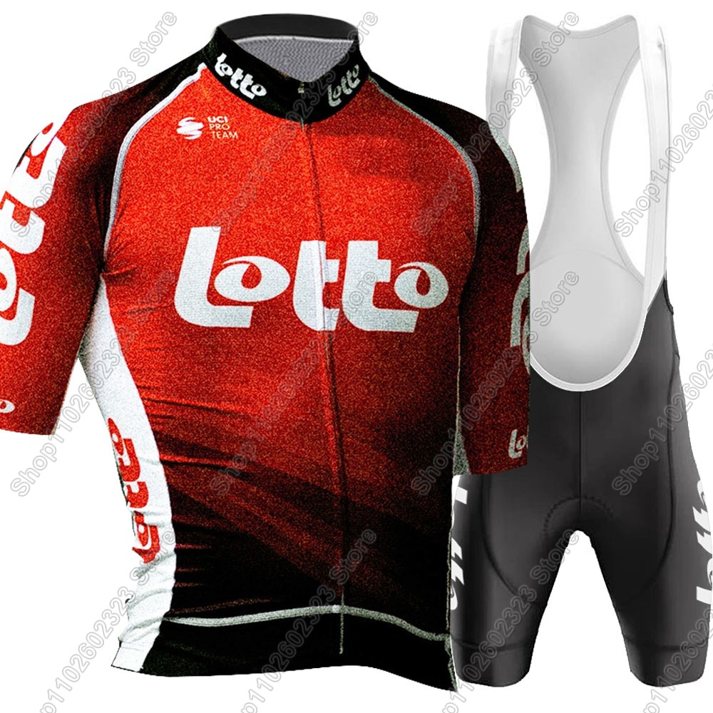 Maglia da ciclismo Lotto team  - Cycling Commute Shorts recensione e prezzo