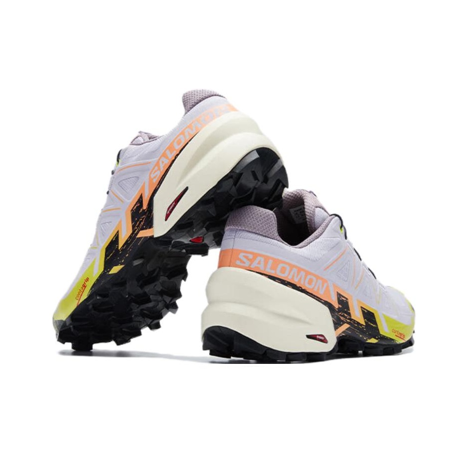 Scarpe da Trail Running SALOMO - Salomon Shoes Speedcross 6 recensione e prezzo