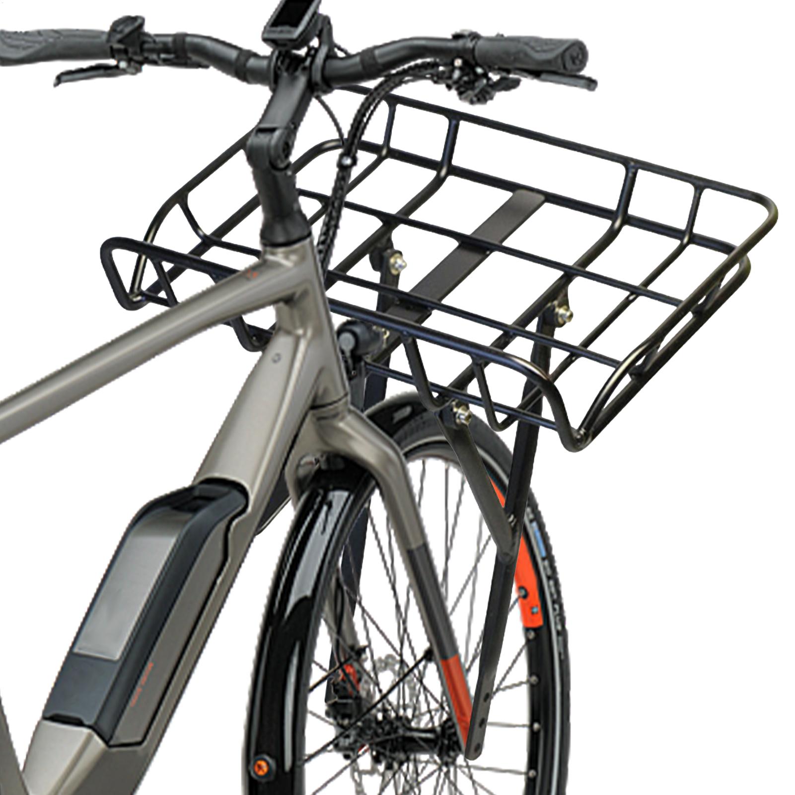 Cestino Anteriore per Biciclet - Cycling Commuter recensione e prezzo