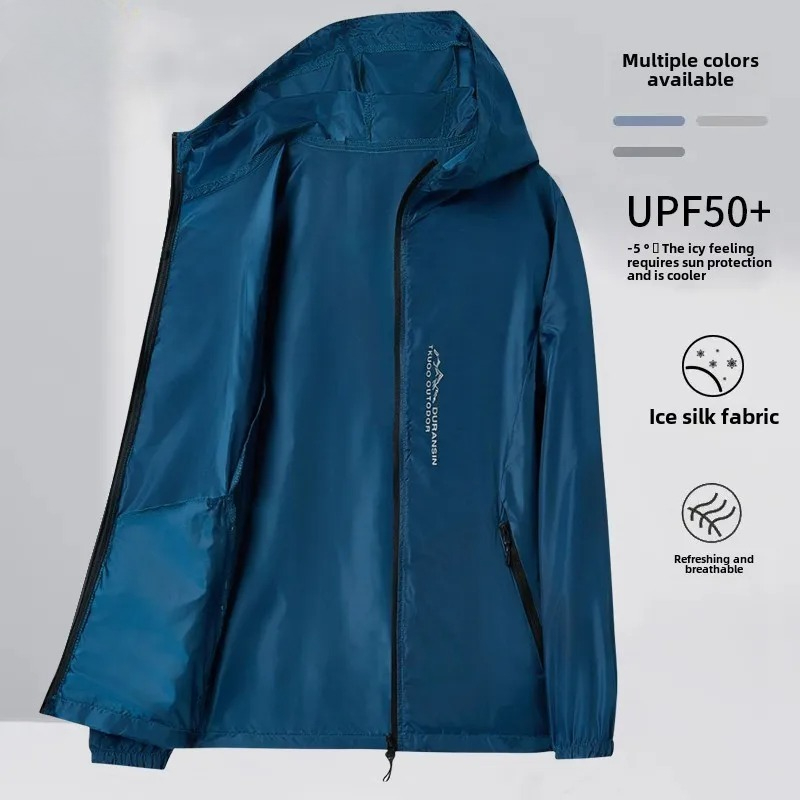 Giacca Estiva da Uomo con Prot - Cycling Commute Jacket recensione e prezzo