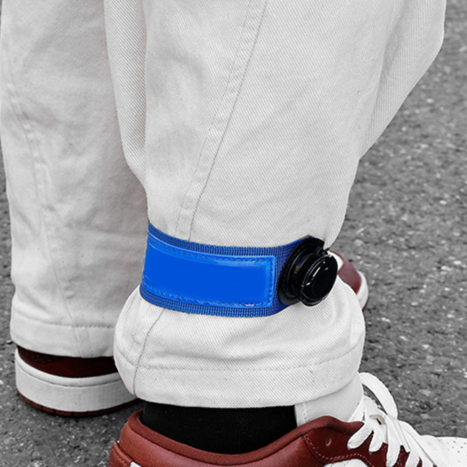 Cinturino Riflettente per Pant - Cycling Commuter recensione e prezzo