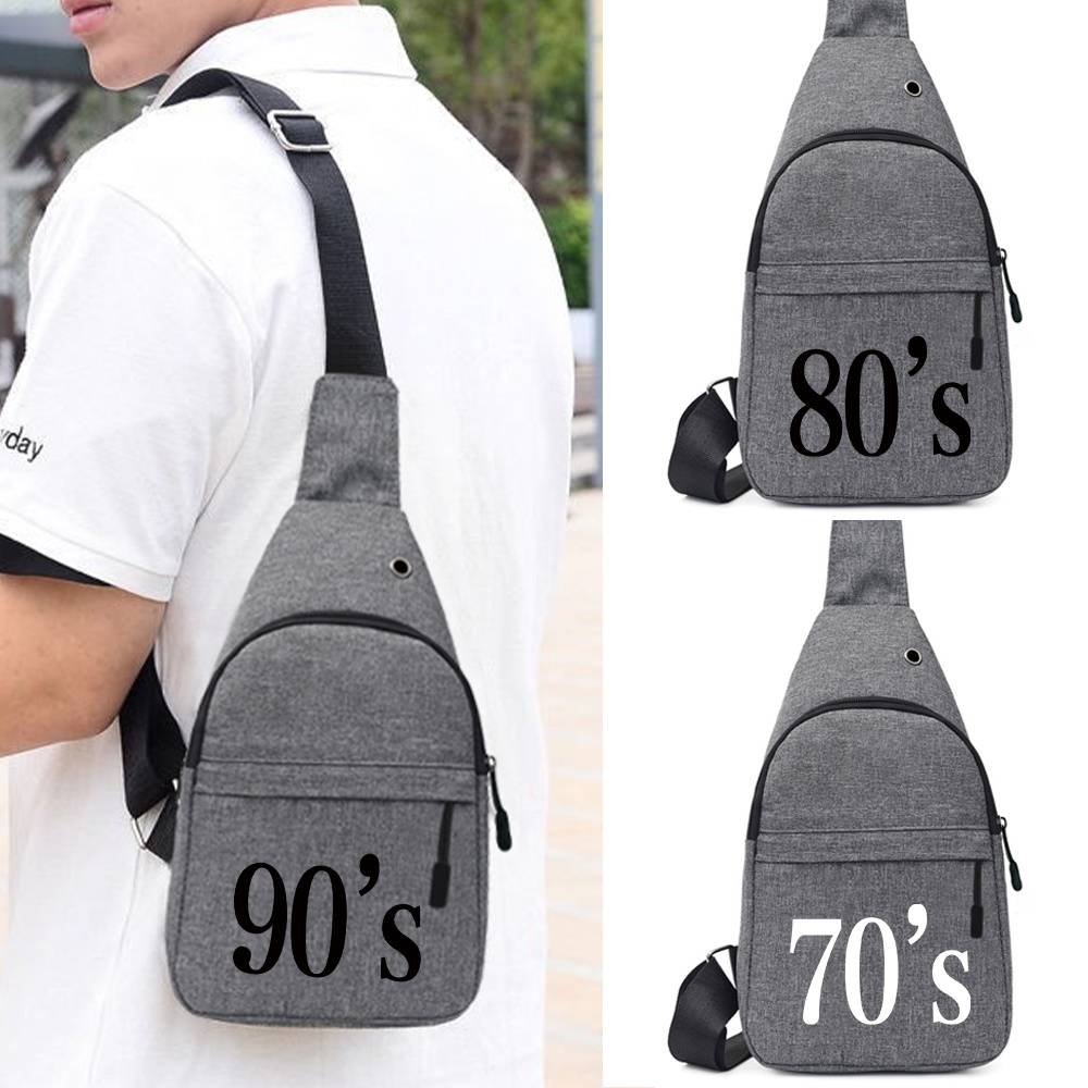 Borse a Tracolla Singola da Uo - Cycling Commuter Bag recensione e prezzo
