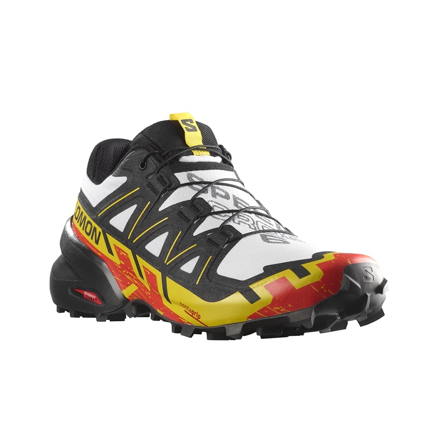 SALOMON Speedcross 6 Scarpe da - Salomon Shoes Speedcross 6 recensione e prezzo