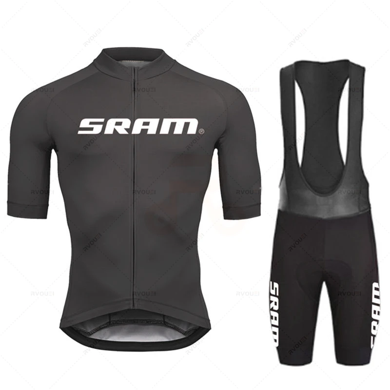 2024 Sram Pro Maglia da ciclis - Cycling Commute Shorts recensione e prezzo