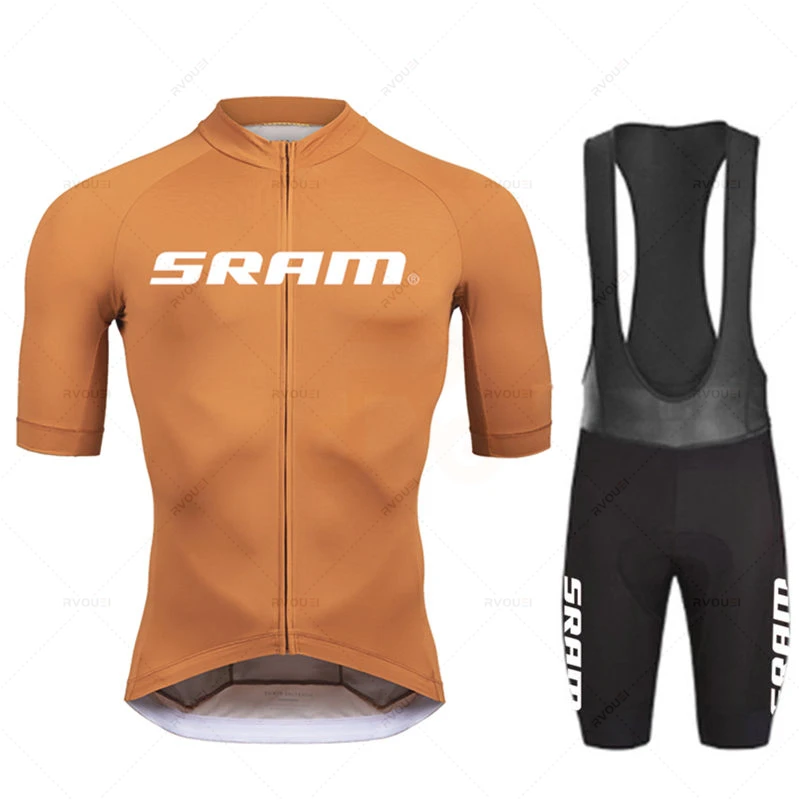 2024 Sram Pro Maglia da ciclis - Cycling Commute Shorts recensione e prezzo