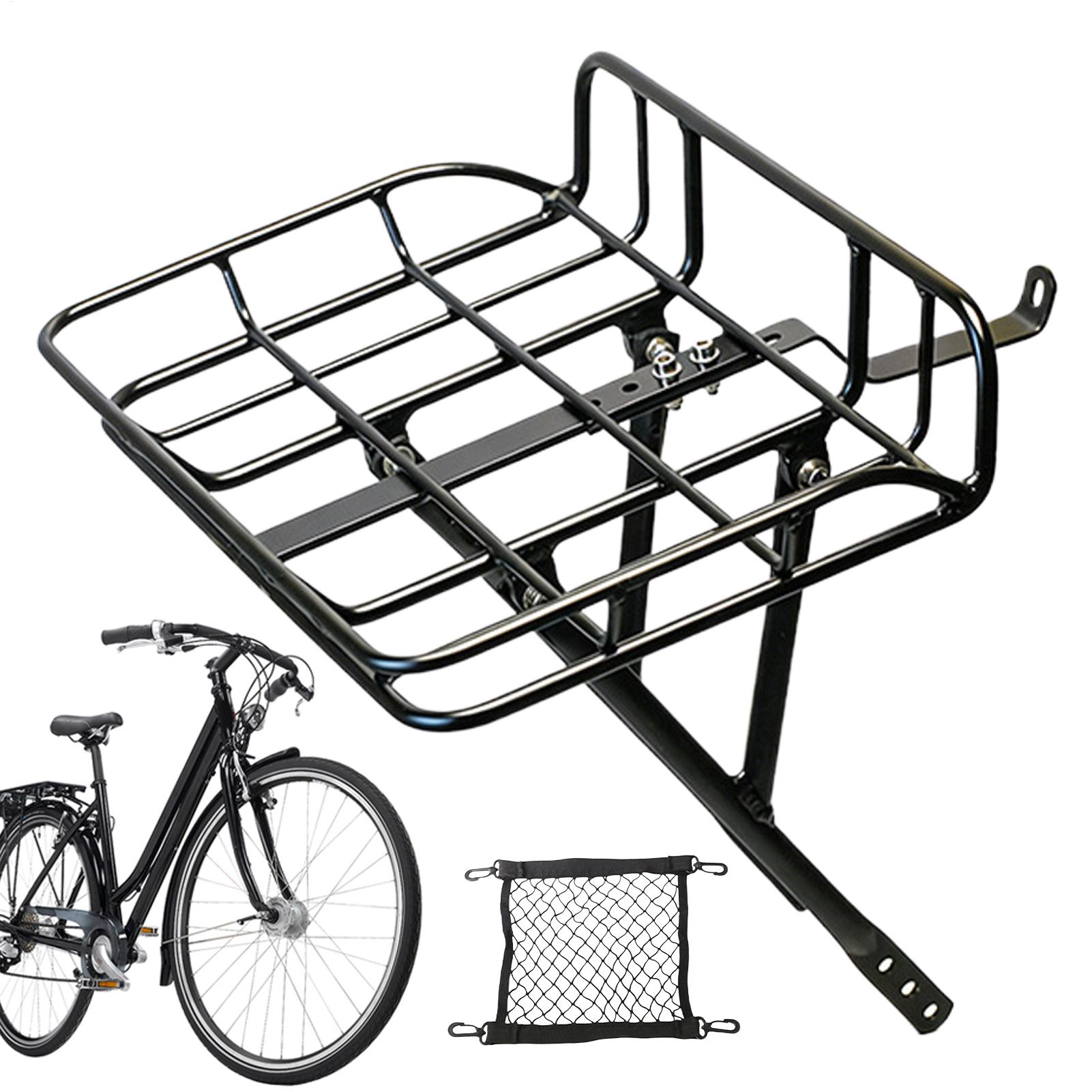 Cestino Anteriore per Biciclet - Cycling Commuter recensione e prezzo