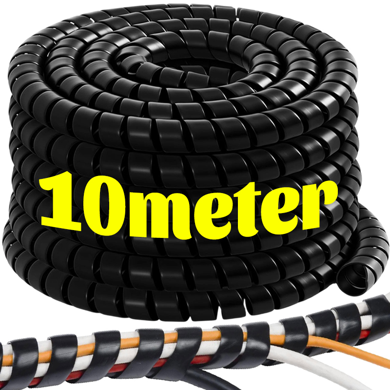 Protezione per Cavi a Spirale, - Cable Lock Flexible recensione e prezzo