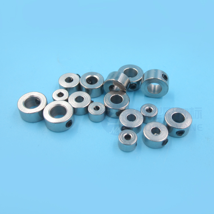 5pcs metallo 2.1mm/2.6mm/3.1mm - Cable Lock Flexible recensione e prezzo