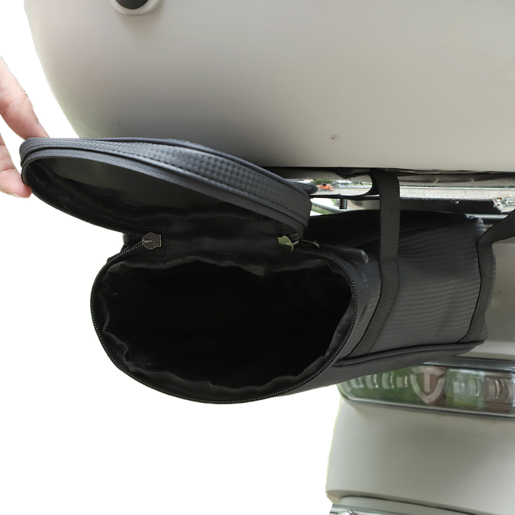 Borsa Sottosella Moto Grande C - Saddle Bag Under Seat recensione e prezzo