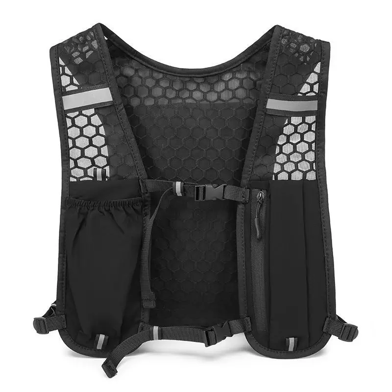 Gilet Riflettente Leggero da C - Reflective Vest Cycling recensione e prezzo