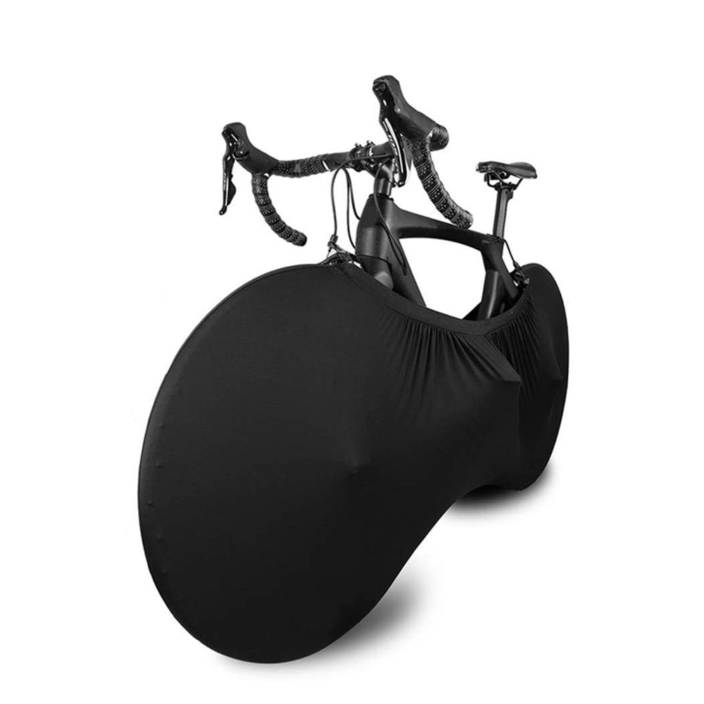 Copertura protettiva per bicic - Cycling Commuter Bag recensione e prezzo