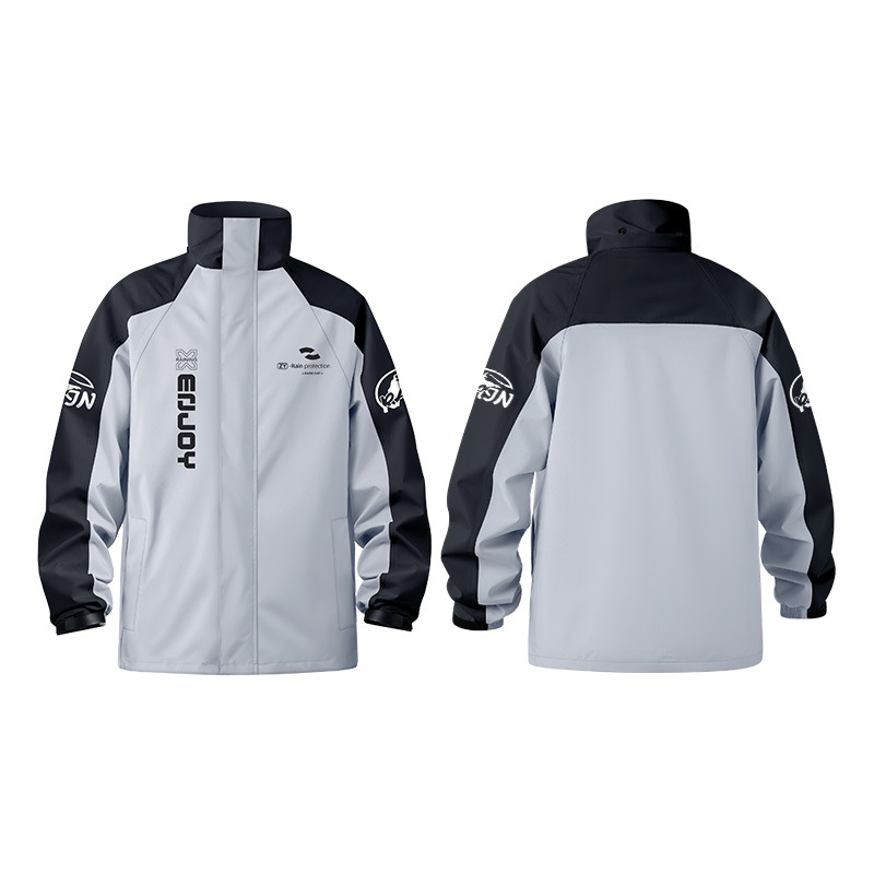 Completo Impermeabile per Moto - Cycling Commute Jacket recensione e prezzo