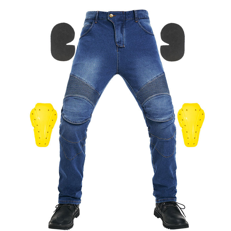 Nuovi Pantaloni da Ciclismo pe - Cycling Commuter Pants recensione e prezzo
