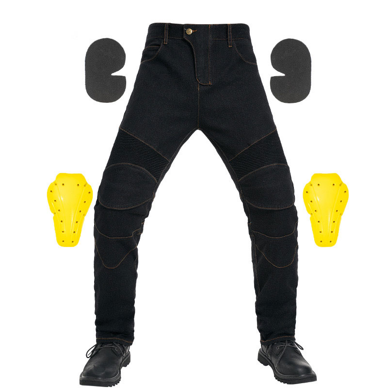 Nuovi Pantaloni da Ciclismo pe - Cycling Commuter Pants recensione e prezzo