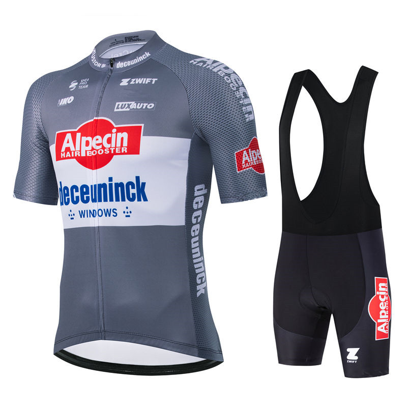 Maglia da ciclismo Alpecin Pro - Cycling Commute Shorts recensione e prezzo