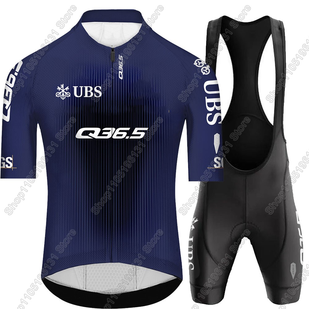Q36.5 Team 2026 Set Maglia Cic - Cycling Commute Shorts recensione e prezzo