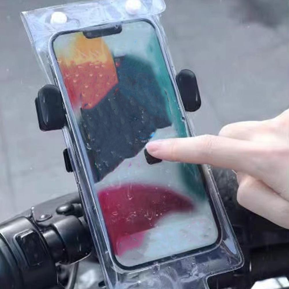 Borsa per telefono impermeabil - Cycling Commuter Bag recensione e prezzo