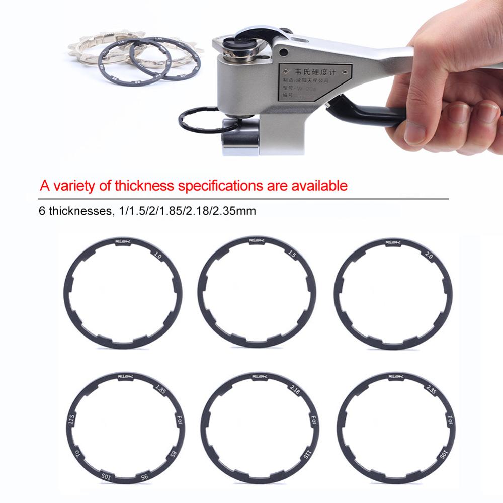 Rondella mozzo scanalata per b - Dynamo Hub Front recensione e prezzo