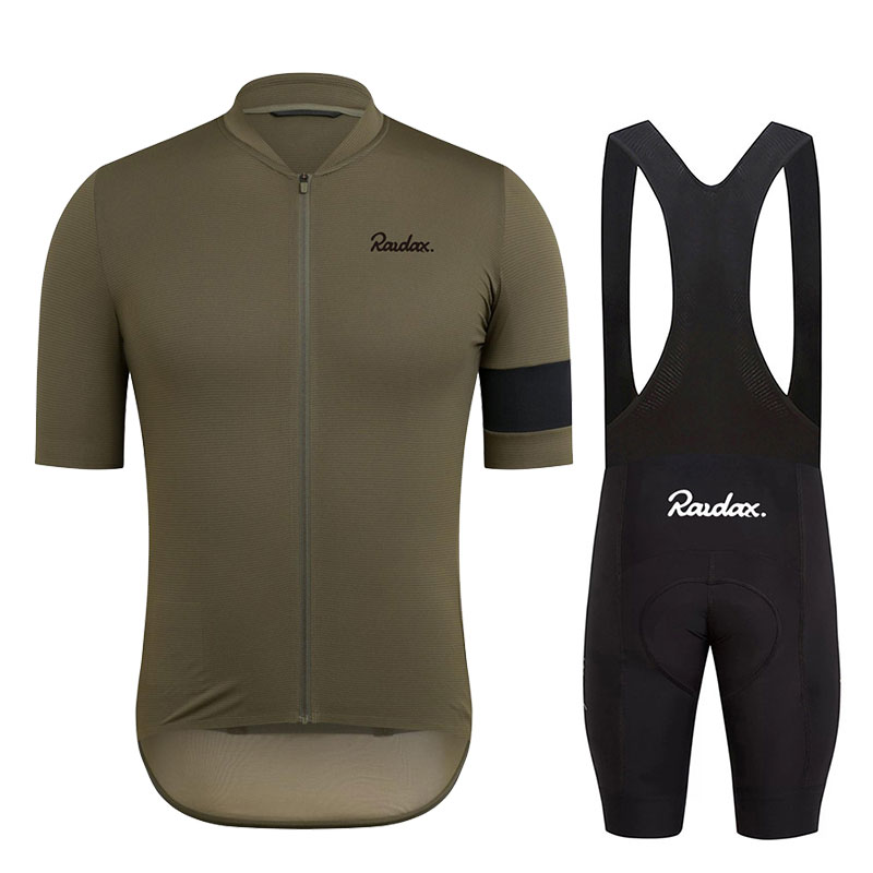 Raudax Maglia da ciclismo a ma - Cycling Commute Shorts recensione e prezzo