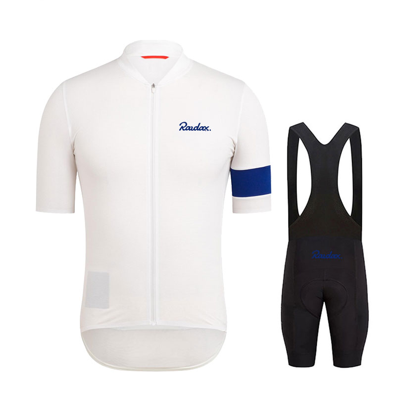 Raudax Maglia da ciclismo a ma - Cycling Commute Shorts recensione e prezzo