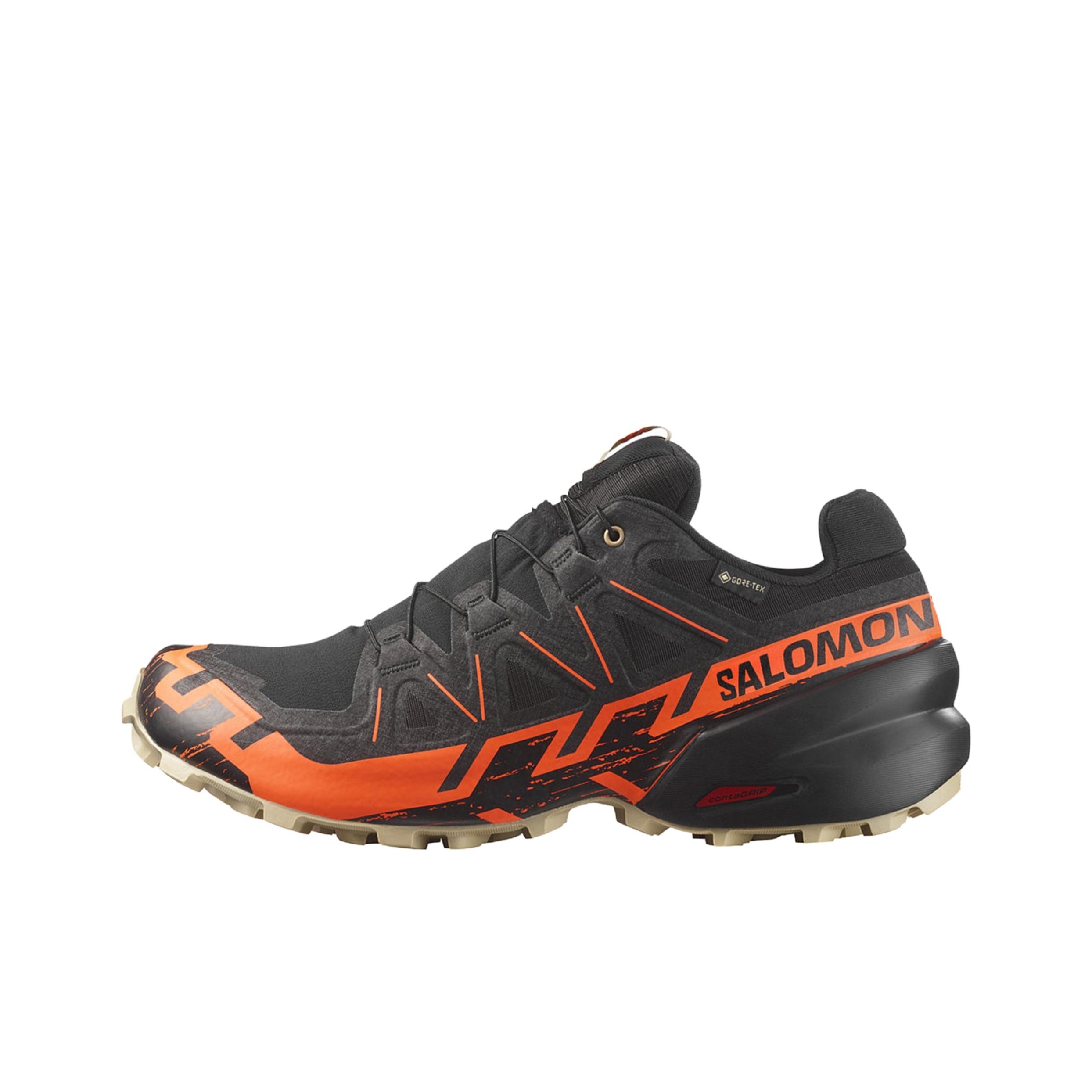 SALOMON Speedcross 6 Scarpe da - Salomon Shoes Speedcross 6 recensione e prezzo