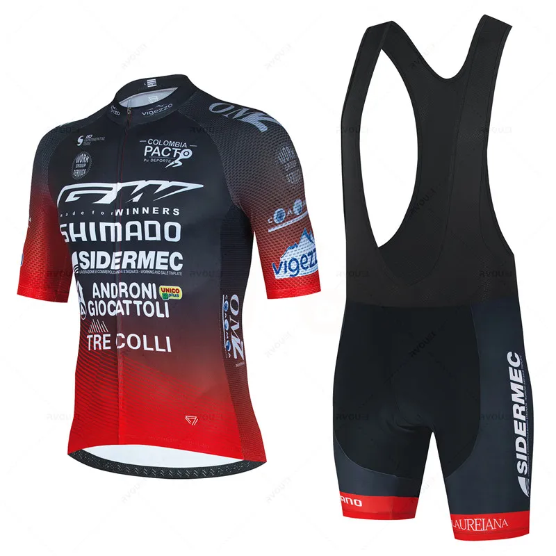 -Set maglia da ciclismo profes - Cycling Commute Shorts recensione e prezzo