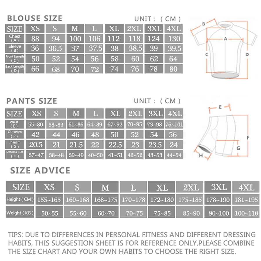 2025 Hiru Cycling Jersey Set e - Cycling Commuter Pants recensione e prezzo