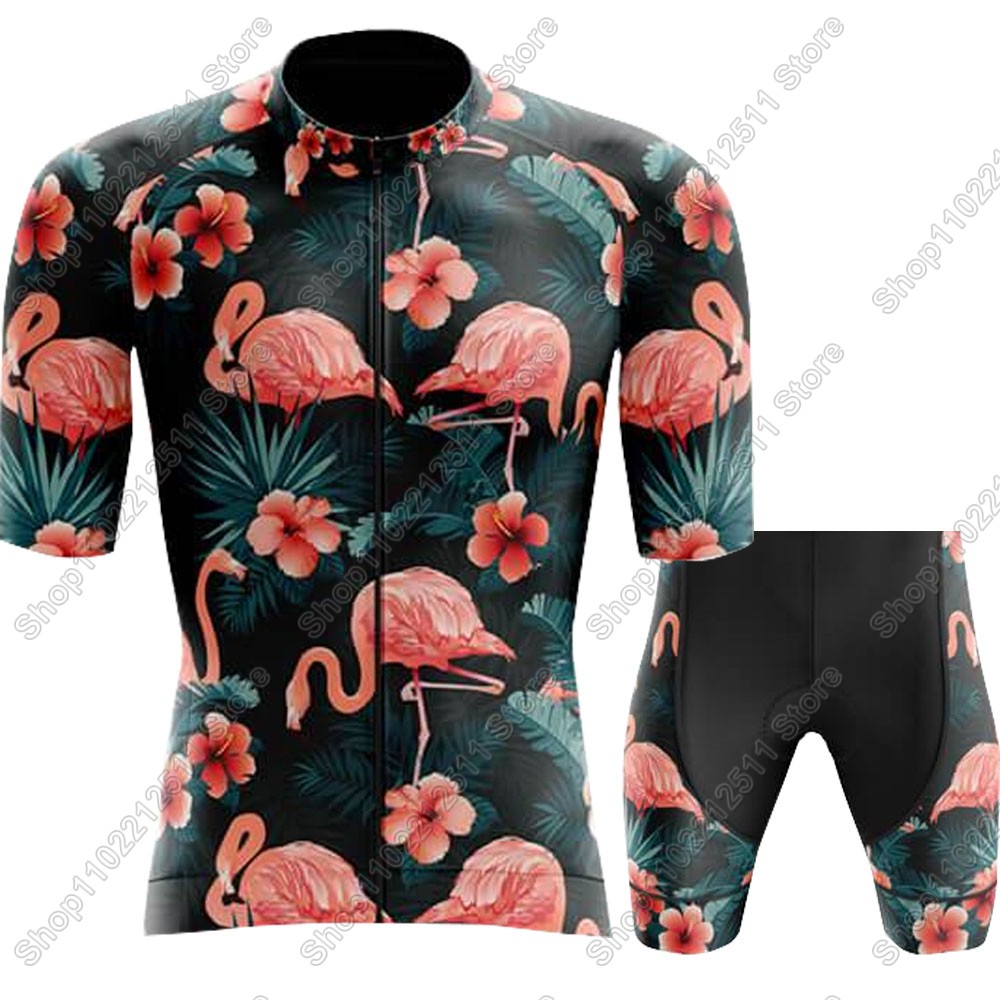 2025 Flamingo Maglia da ciclis - Cycling Commute Shorts recensione e prezzo