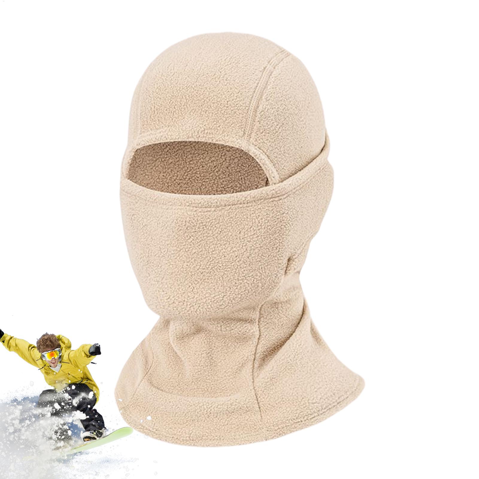 Maschera invernale per il viso - Cycling Commuter recensione e prezzo